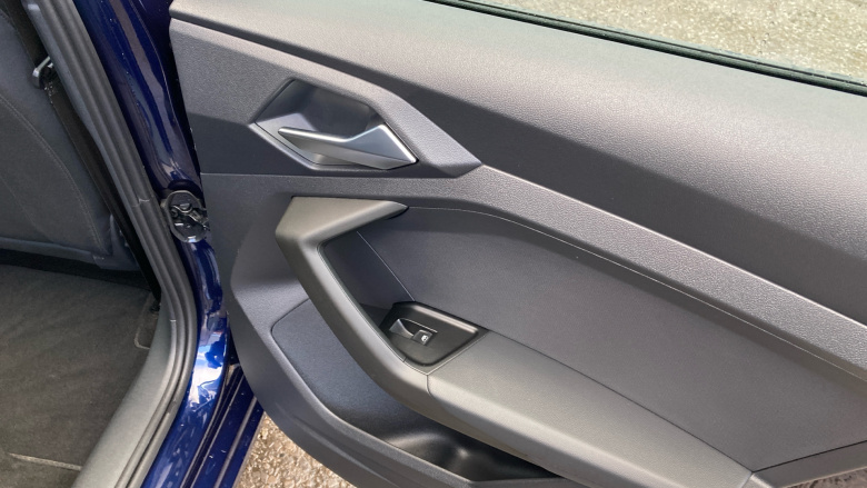 Audi A1 30 TFSI 110 Technik 5dr Petrol Hatchback